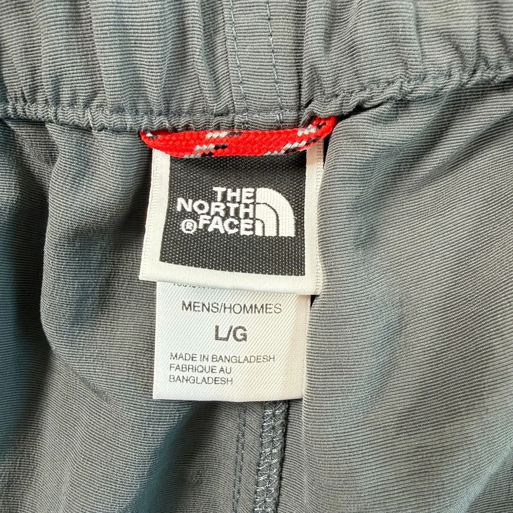 The North Face north face